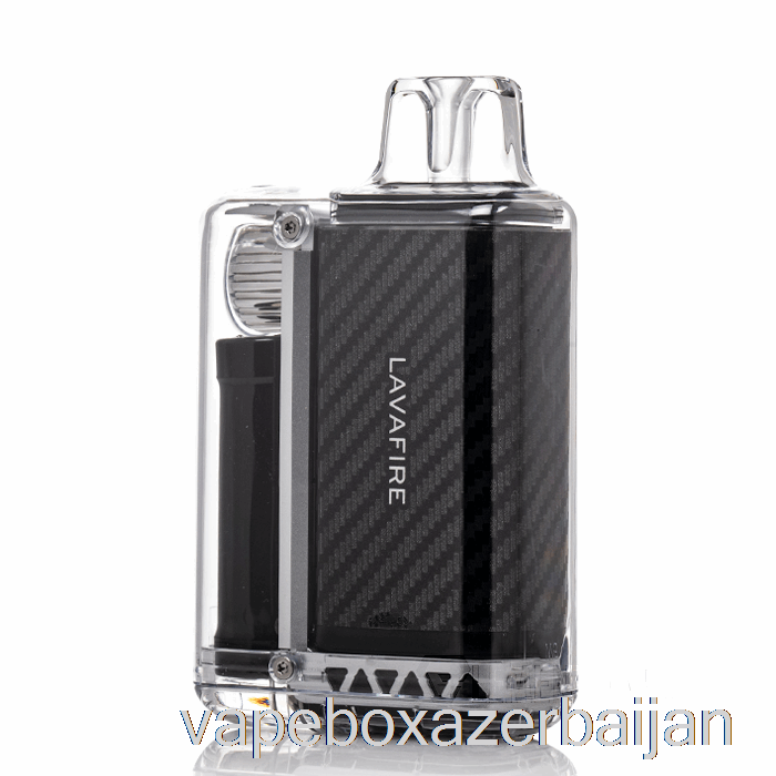 E-Juice Vape VOZOL Vista 16000 Disposable Lavafire